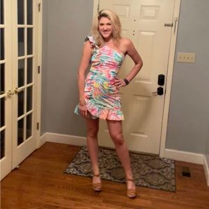 Meet your Posher, Lindsey